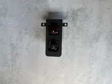 Mercedes SLK R170 Dachöffung Spiegelschalter mit Blende A1706830508 Mercedes SLK R170 Dachöffung Spiegelschalter mit Blende A1706830508