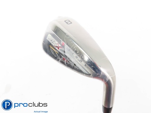 New! Cobra '23 Air-X 8 Iron - UST Recoil ESX 460 F3 Regular Graphite - 431788 - Picture 1 of 4