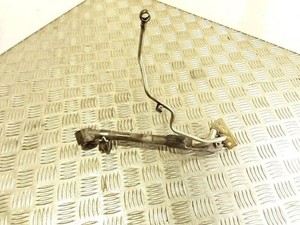 VW PASSAT B6 3C2 Turbinenschmierrohr 03L145535A 1.60 Diesel 77kw 2006 32026670