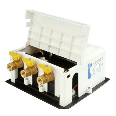 Jabsco 17820 Oil Changer System 17820-0012
