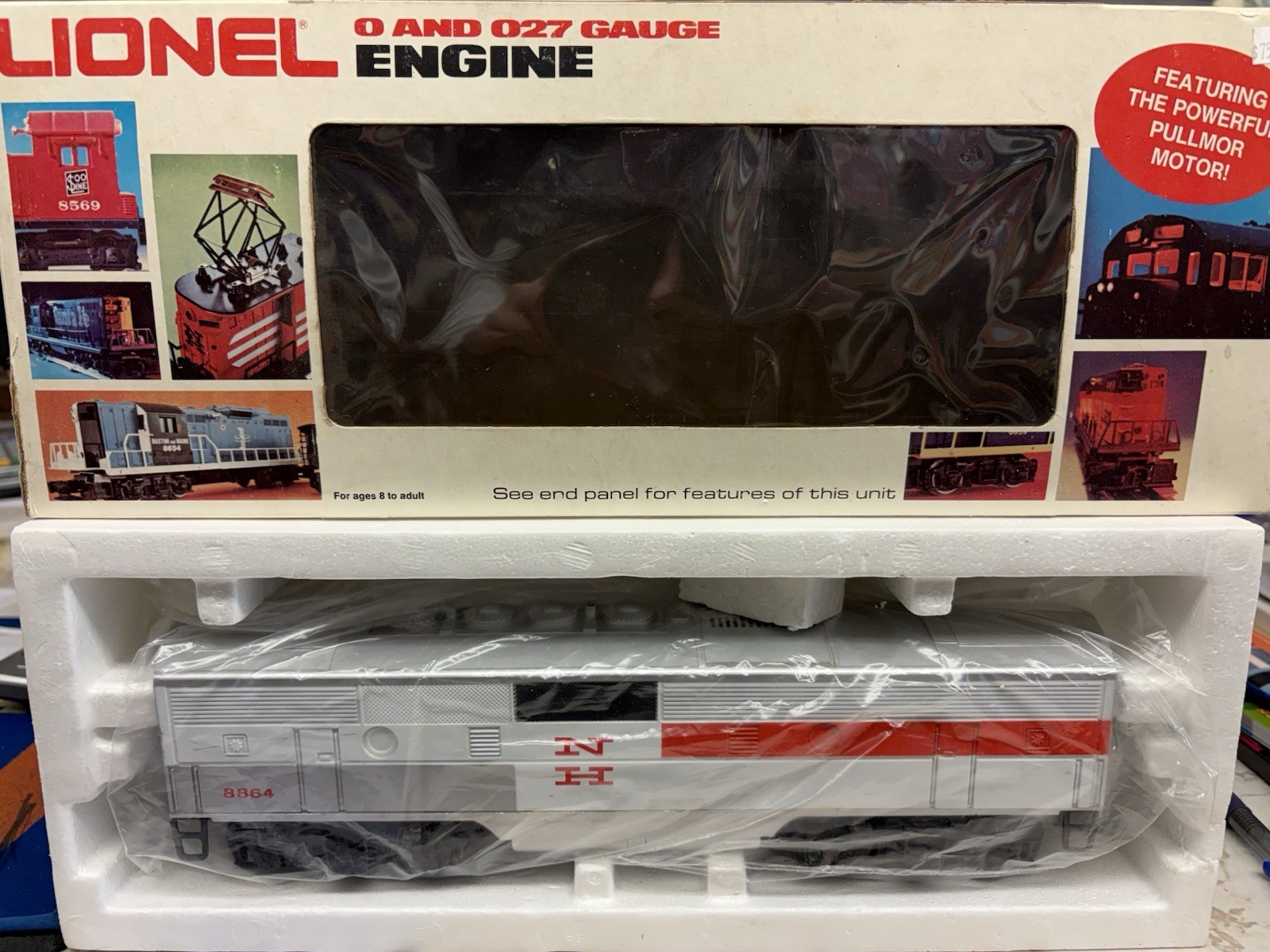 Click here to see eBay Auction