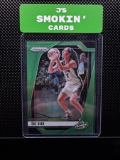 2024 Wnba Panini Prism Sue Bird Green Prism 