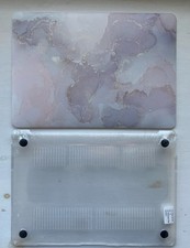 Sch&ouml;nes Marmor Harth&uuml;llen Case F&uuml;r MacBook Air 13.3/Macbook Case
