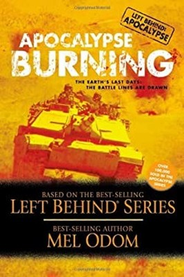 Apocalypse Burning : The Earth's Last Days - The Battle Lines Are
