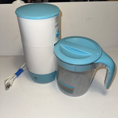 Mr. Coffee Ice Tea Maker