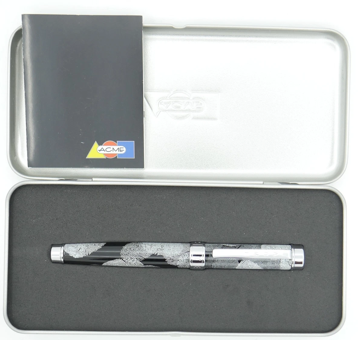 ACME Studio Other Collectible Fountain Pens for sale | eBay