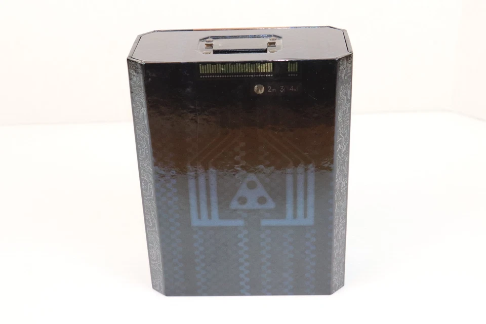 Halo Reach Limited Edition Box Set w/ Extras & Game Xbox 360 SEALED Pouch Deluxe - Image 2 of 4