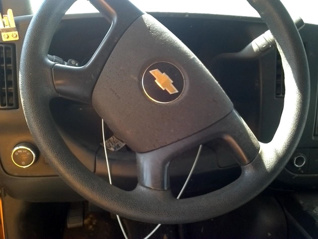 Starter Motor Fits 10-16 EXPRESS 2500 VAN 2671937 thumbnail 13