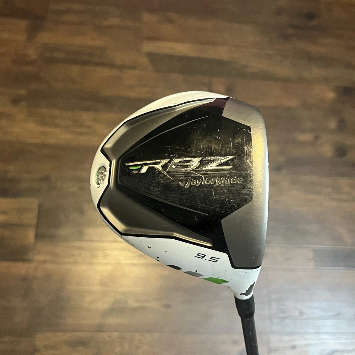 Taylormade Rbz Driver Golf Clubs for sale - eBay