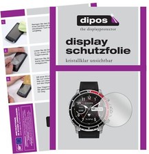 Protective Film for Citizen CZ Smart Screen Protector Clear Display dipos