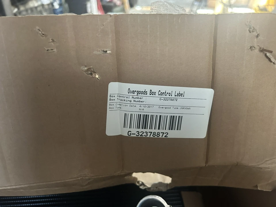 Radiator Performance A/C Condenser - Image 3 of 4