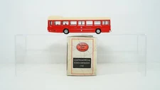 EFE Gilbow 1/76 Leyland National Widnes Corporation Bus 17305 NEW W21
