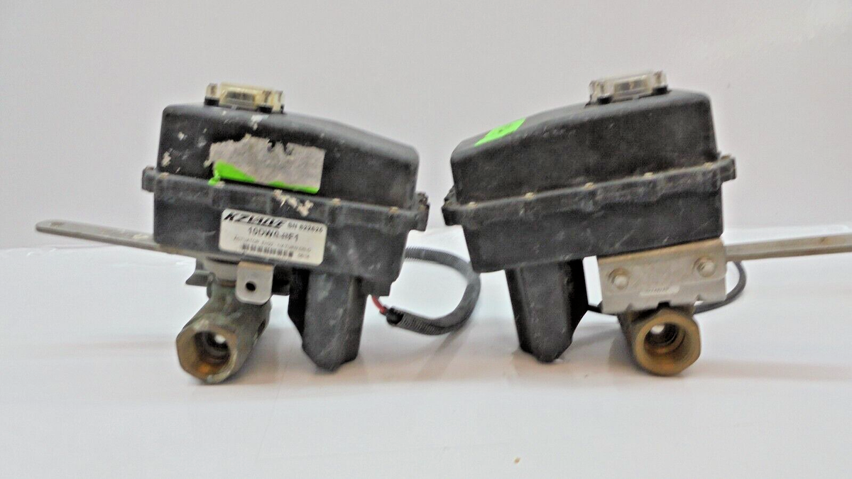 KZ VALVE 10DW0-PF1 1 KZ VALVE 10DW0-PF1 1