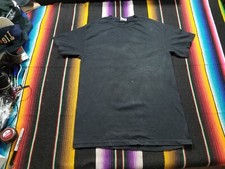 Vintage Knott's Scary Farm T-Shirt Size Small 17x26.5