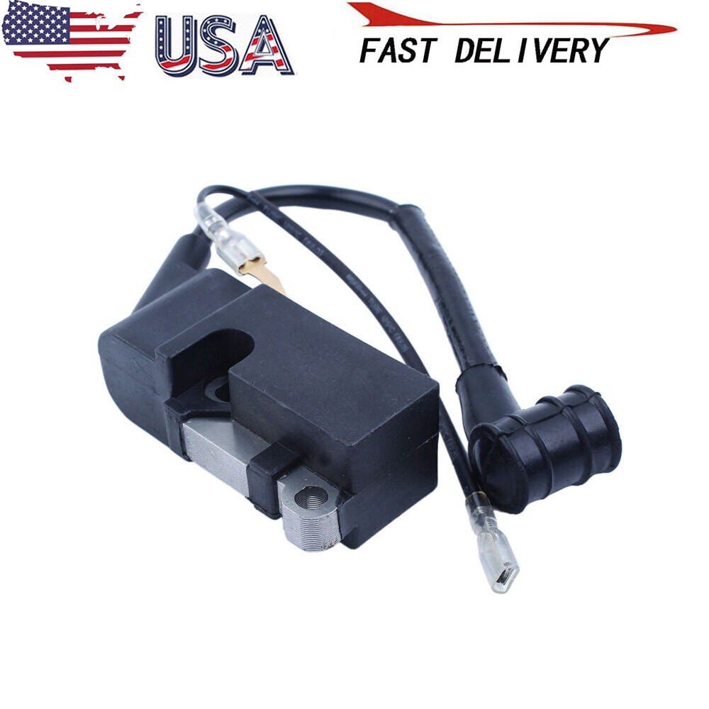IgnitionCoilModuleFitChinese45005200580045cc52cc58ccChainsawPart