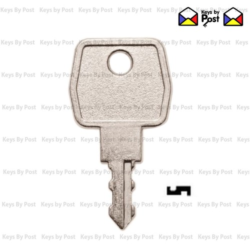 Llave de repuesto para manija de ventana de PVC llave de bloqueo WMS Yale ERA Mila Vitawin - Imagen 51 de 88