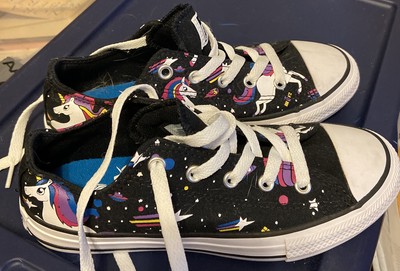 chuck taylor all star unicons high top