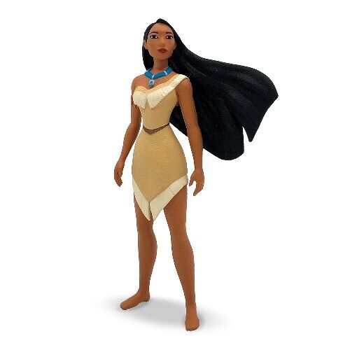 Bullyland 11355 Pocahontas 10 cm aus Disney Filmfigur - Bild 1 von 1