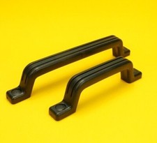 FREE UK POST - Steel Core Heavy Duty Door Grab Handle Tractor Taxi Coach Trailer