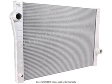 BMW (2016-2019) Radiator MAHLE BEHR + 1 YEAR WARRANTY