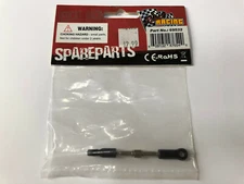 Redcat Racing Servo Linkage Set #69532 (bx25) NIP