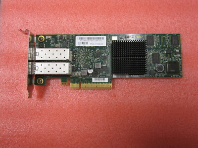 Dell 84FDM NetLogic AEL2020-1G16C Dual Port Low Profile Bracket Network Adapter