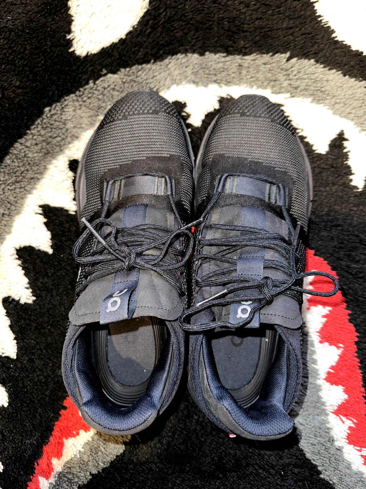 On Running Cloudnova Cloudtec Trainers Worn Size … - image 6