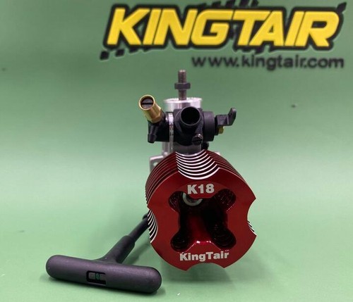 1/10 1/8 on road off road Buggy Truck 18 21 25 28 32 38th Nitro Engine RC Model - Picture 5 of 26
