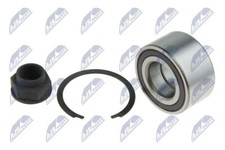 NTY KIT CUSCINETTO RUOTA ANTERIORE FIAT STILO 02-, BRAVO II 07-, DOBLO 10-, 500L