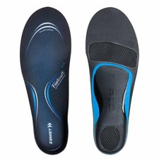 ZAMST insole foot craft Standard cushion plus the middle