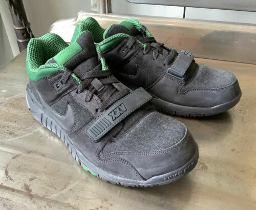 Calzado Vintage Nike Sintético Para Hombres