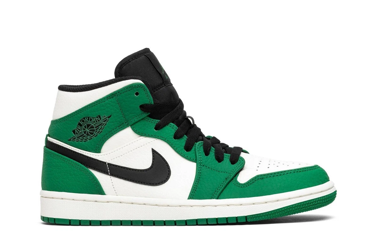靴 Jordan 1 High OG Pine Green 2018 28.5 Air Jordan 1 