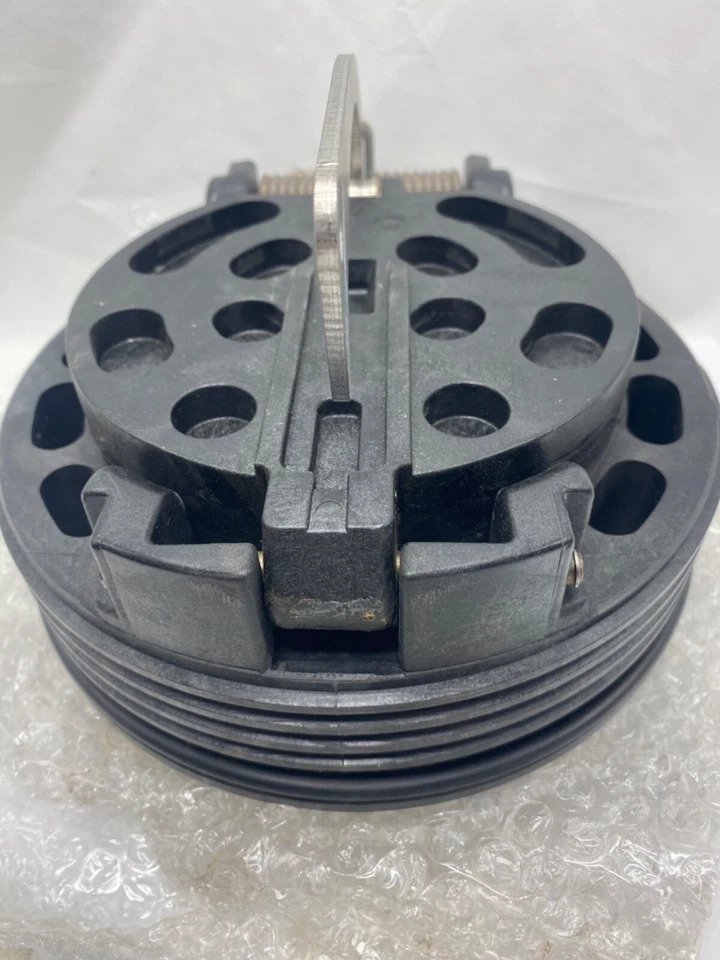 Marca Ames A Watt, kit de reparación ASSY 6 SS 2ª comprobación, EDP#7015565, DRP#1466888 Foto 2 de 4