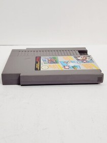Super Mario Bros. / Duck Hunt / World Class Track Meet (Nintendo, NES) Tested