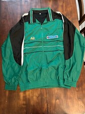 Unisex Sports Suit Training Walking Team tenax XS L