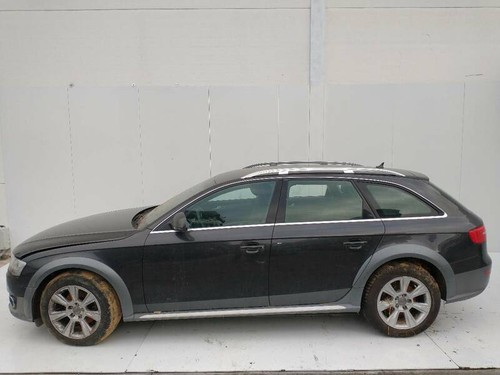 038105243M Riemenscheibe Kurbelwelle für AUDI A4 ALLROAD QUATTRO (8KH) 2014 233313 - Bild 14 von 15