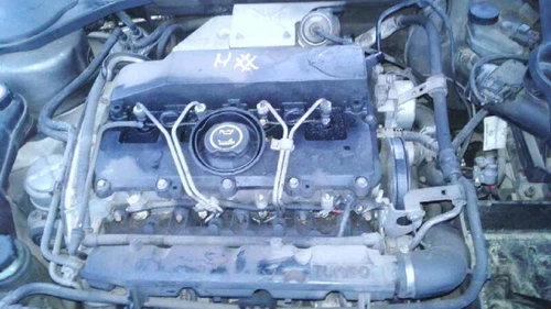 1S719F836BB Potenciometro Pedal para FORD MONDEO BERLINA (GE) * 2001 1039897 - Imagen 6 de 9