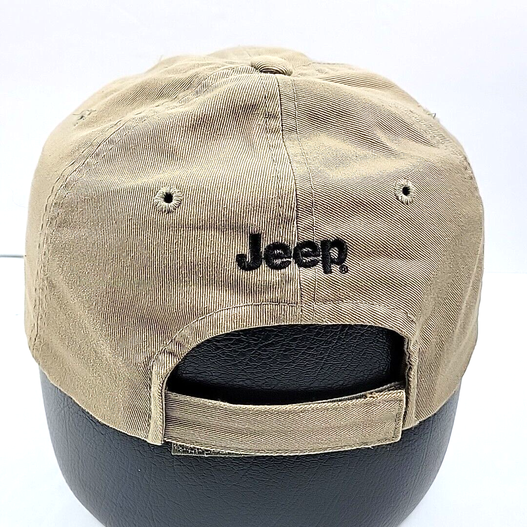 [JEEP]★24SS★Jeep Compass Embo Embroidery Ball Cap Jeep Compass Embroidered Ball Cap Hat | eBay