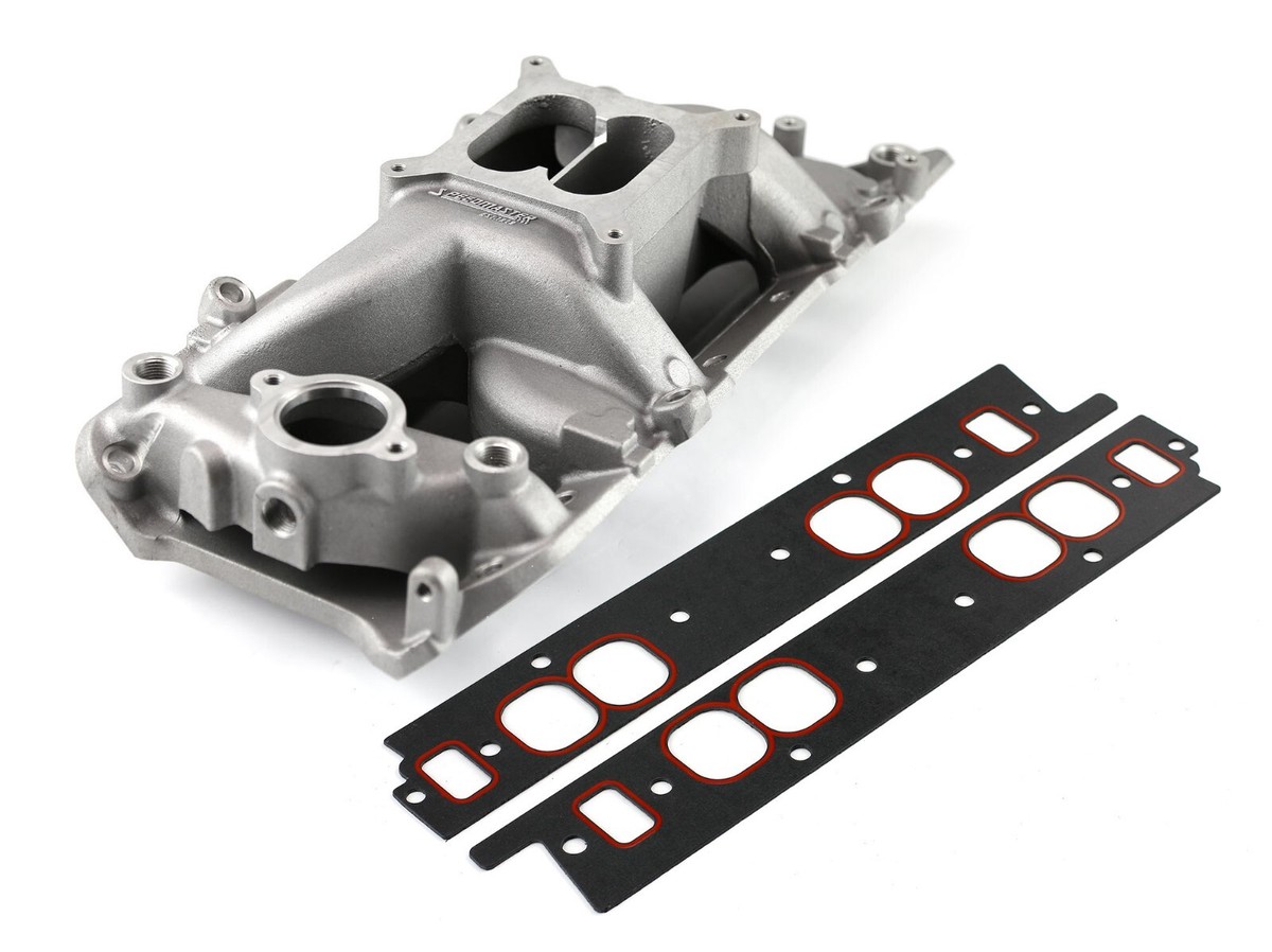 AUSPUFFKRÜMMERDICHTUNG Chevrolet V8 Big Block V8 396/6.5L