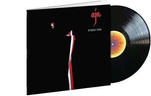 Jazz Rock Discos de vinil de velocidade de 33 RPM