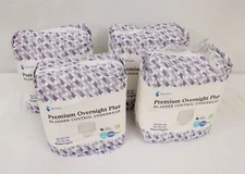 Because Overnight Absorbency Adult Pull Ups Disposable Underwear XXL (40 Count)