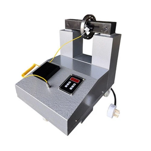 HA-ⅠComputer Control Bearing Heater Electromagnetic induction gear quick release - Picture 2 of 16