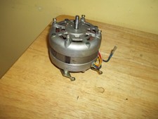Dokorder 7140 Reel To Reel Right Table Motor Pt.# Ib-962r3