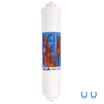 (32,90 /1Stk) Wasserfilter Omnipure K2533JJ
