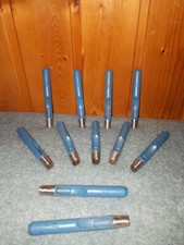 1 Locheisen - Lochstanze - DDR Smalcalda - 10mm