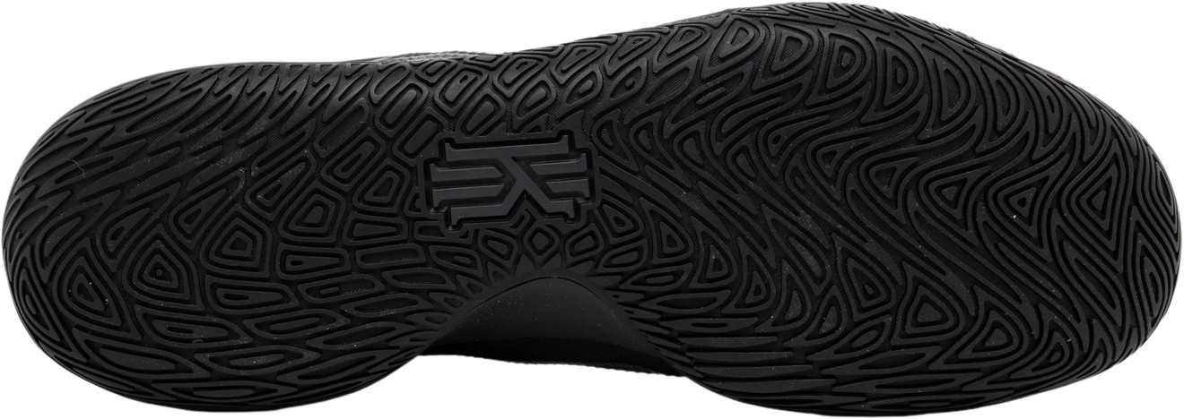 Nike Kyrie Flytrap 4 Black for Sale | Authenticity Guaranteed | eBay