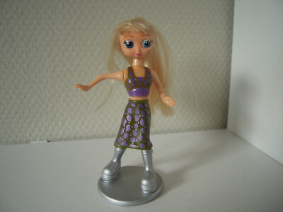 Diva Starz Burger King Mattel 2003