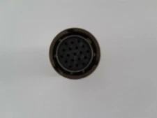 CONNECTOR   PT06A-14-19S (SR)