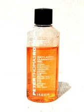 Peter Thomas Roth 2 oz / 57 ml anti-aging cleansing gel skin care R48