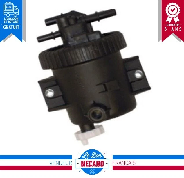 Filtres à carburant Storm pour auto